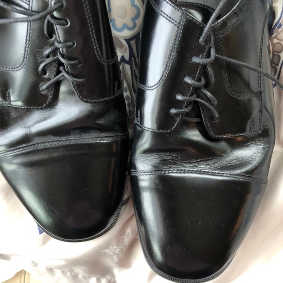 Nunn Bush Dress Flex Sz 11 - Picture 6 of 8